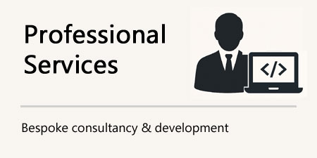 ProfessionalServices Professional Services (1 hour)