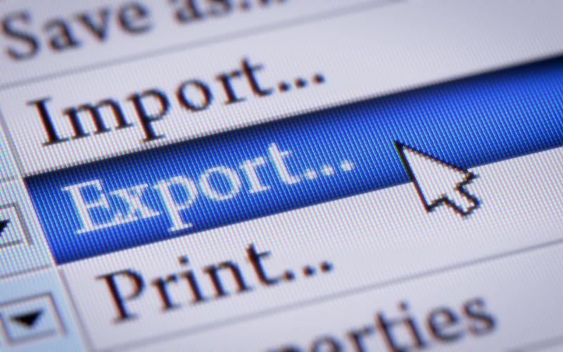 5 ways to export SharePoint data to SQL Server