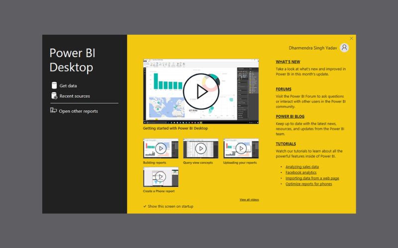 Power BI with SharePoint data: The ultimate guide