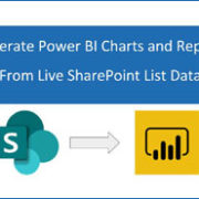 Blog: Generate Power BI chart from SharePoint lists