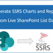 Blog: Generate SSRS chart from SharePoint lists