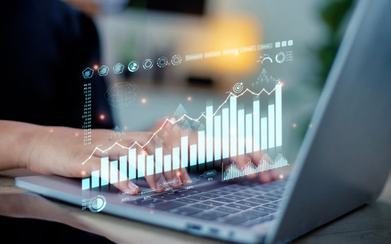 Why use SQList to generate Power BI reports from SharePoint Lists, rather than using the Power BI native connector to SharePoint?