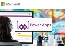 Image for blog article What went down in MS Ignite 2021 : Power Apps Edition