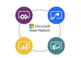 MS List Templates bundled with Power Automate Flow