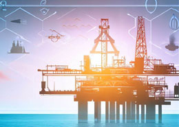 Image for blog article Case study: Document management in the Oil and Gas industry