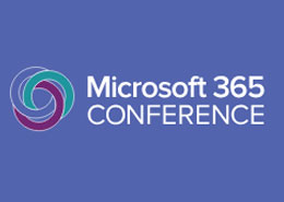 Image for blog article Microsoft 365 Conference