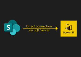 Maximising Power BI Reporting from SharePoint: The Strategic Advantage of AxioWorks SQList over Native Connectors