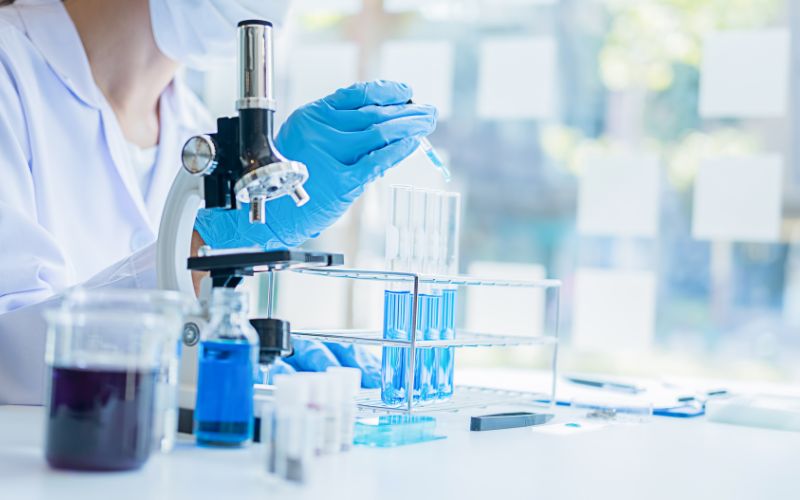 Case study: Streamlining Medical Trial Data Analysis in the Pharmaceutical industry