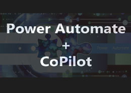 Image for blog article Harnessing the Power of Microsoft CoPilot in Power Automate Flows: A Comprehensive Tutorial