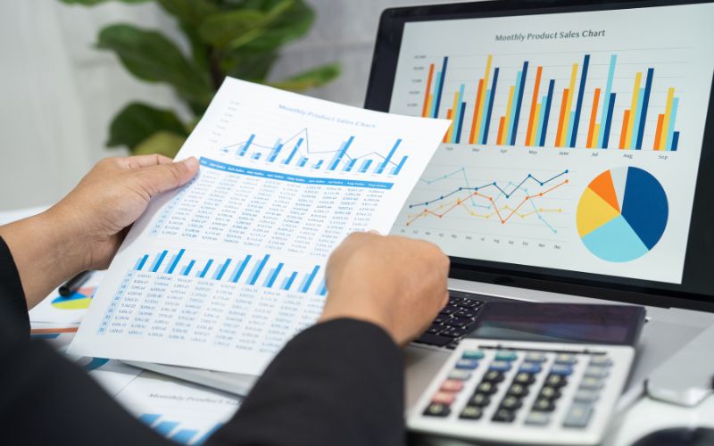 Power BI: SharePoint real time reports and dashboards