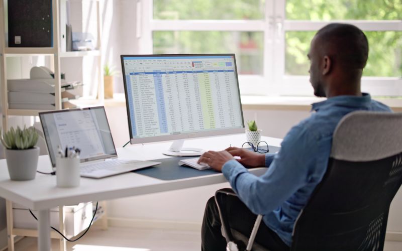 Using Tableau to report on SharePoint lists and libraries: A step-by-step guide