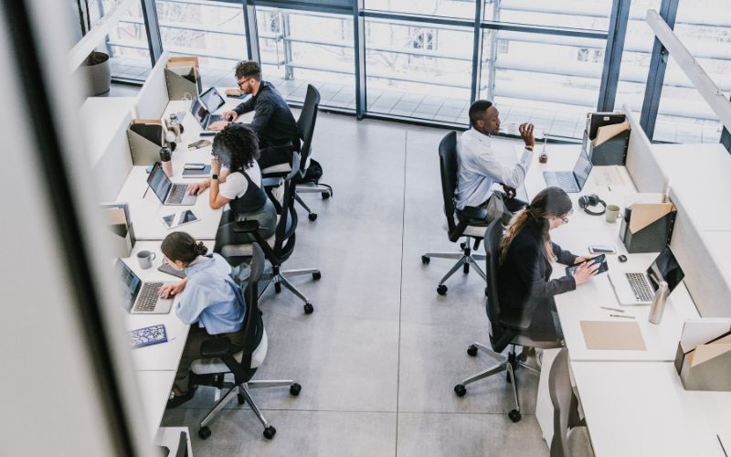 SharePoint Syntex: A collaboration between knowledge worker and AI