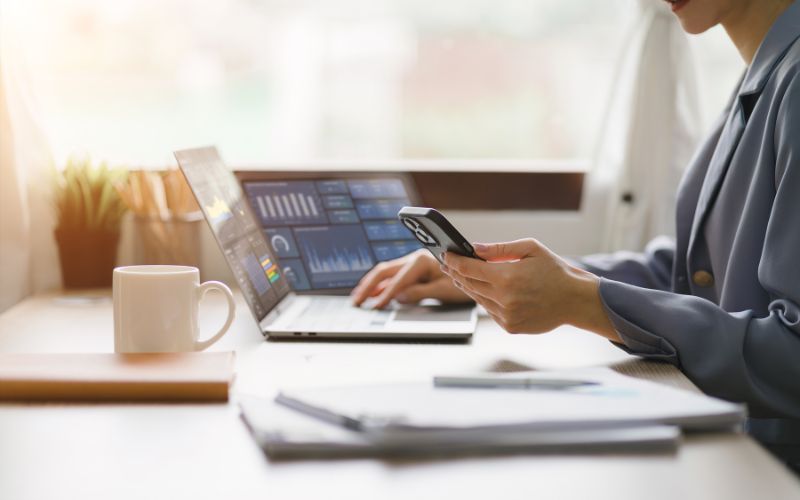 Use Power Apps AI Builder to extract data from invoices and store them in SharePoint