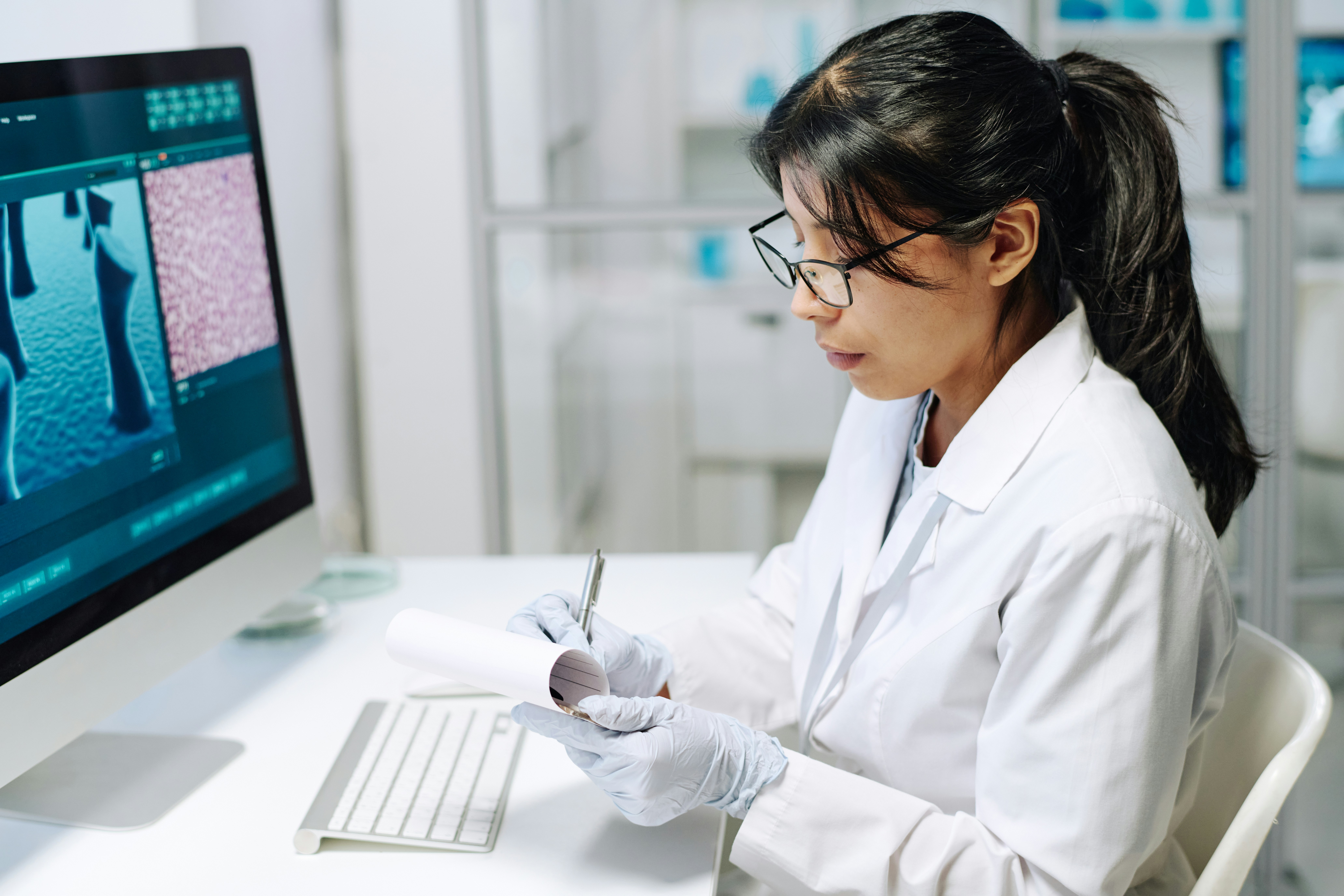 Improving Pharma Analytics: Simplifying Clinical Cross-Trial Data Analysis in SharePoint