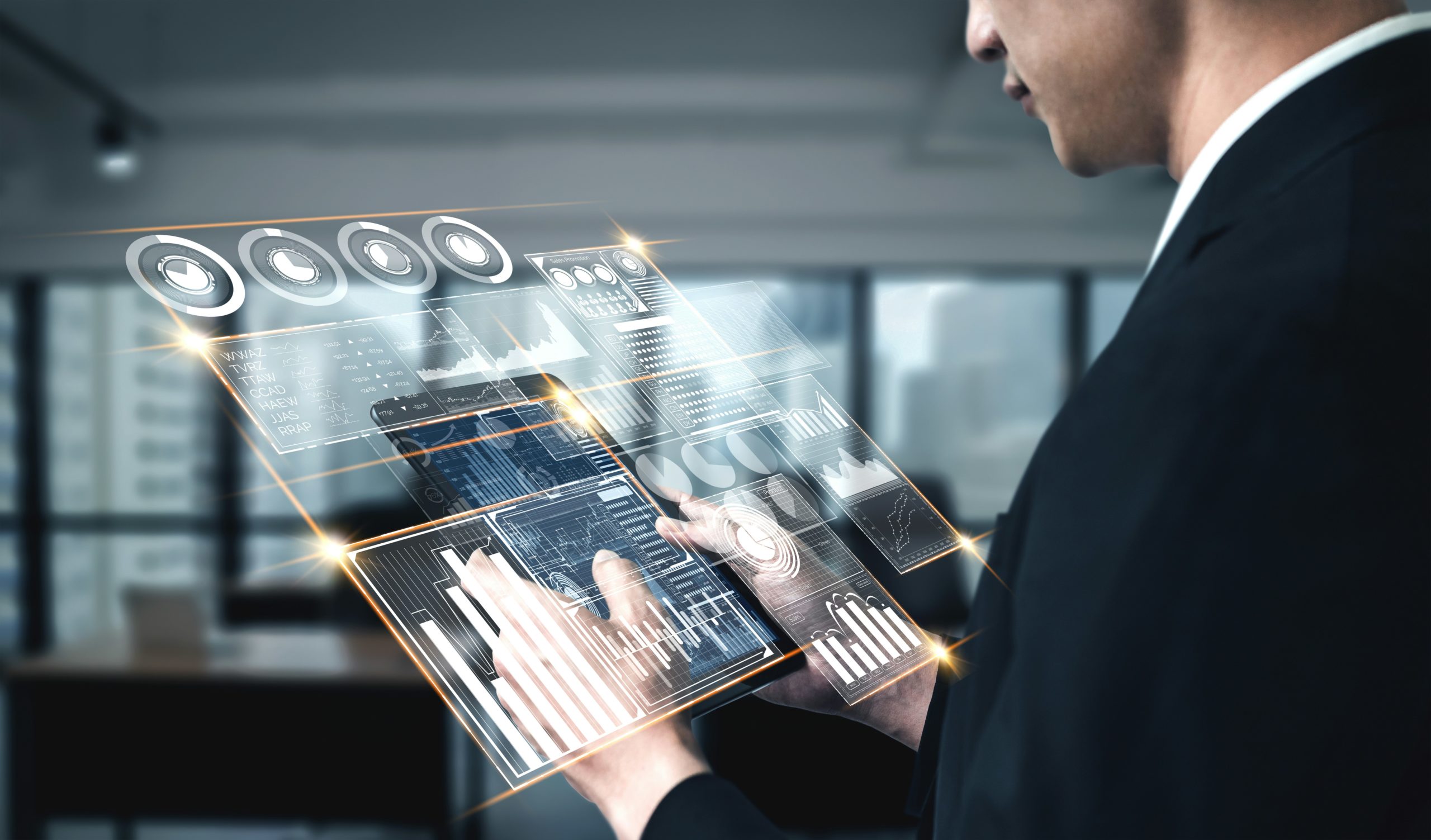 How to Connect Power BI to SharePoint for Near Real-Time Reporting